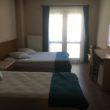 Oezguer Hotel ترابزون المظهر الخارجي الصورة