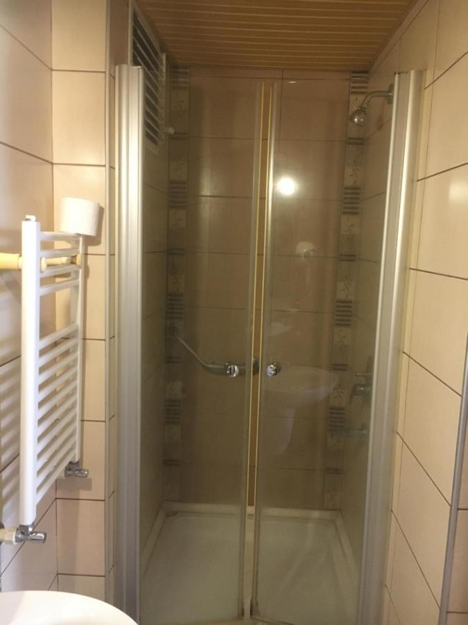 Oezguer Hotel ترابزون المظهر الخارجي الصورة