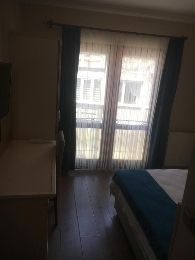 Oezguer Hotel ترابزون المظهر الخارجي الصورة