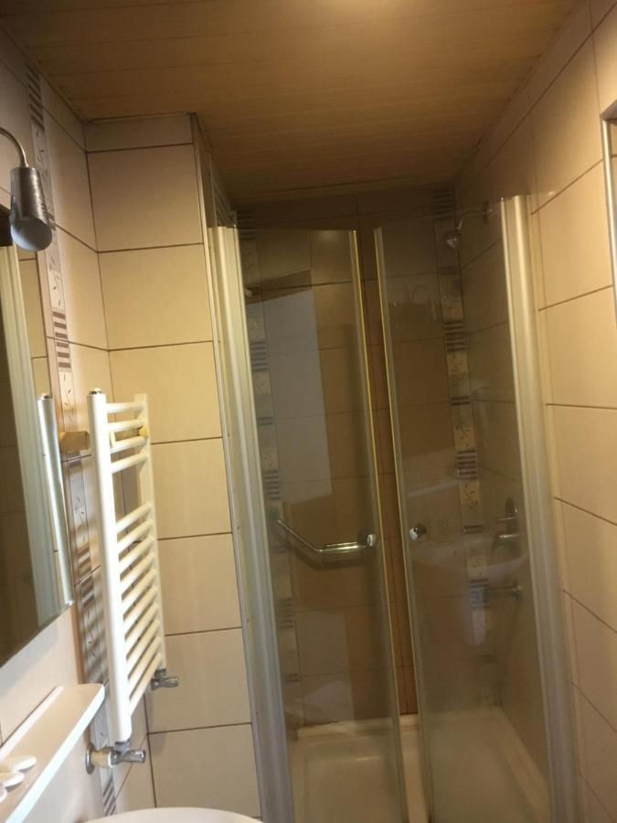 Oezguer Hotel ترابزون المظهر الخارجي الصورة